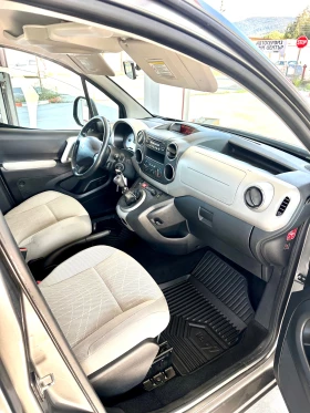 Peugeot Partner 1.6HDI Tepee | Mobile.bg � ����� ������ 12