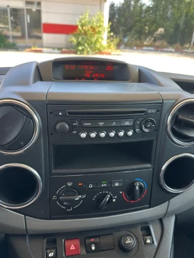 Peugeot Partner 1.6HDI Tepee | Mobile.bg � ����� ������ 8