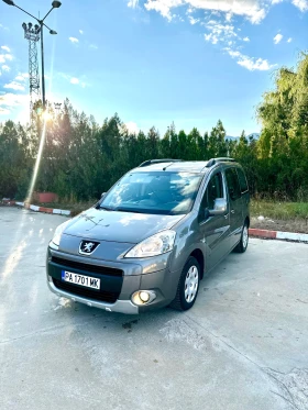 Peugeot Partner 1.6HDI Tepee | Mobile.bg � ����� ������ 2
