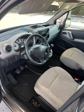 Peugeot Partner 1.6HDI Tepee | Mobile.bg � ����� ������ 5