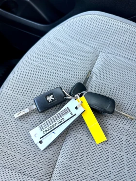 Peugeot Partner 1.6HDI Tepee | Mobile.bg � ����� ������ 13