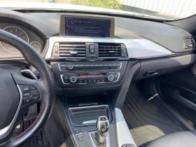 BMW 335  335i xDrive / HARMAN KARDON / MEMORY / PANO /  | Mobile.bg � ����� ������ 9