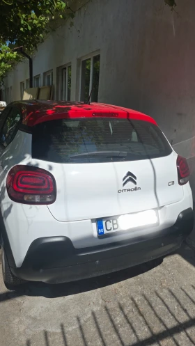 Citroen C3 undefined | Auto.bg — изображение 2
