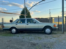 Mercedes-Benz S 500 500SE ����������� ������� | Mobile.bg � ����� ������ 2