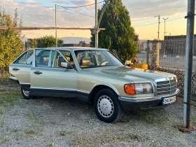 Mercedes-Benz S 500 500SE ����������� ������� | Mobile.bg � ����� ������ 9