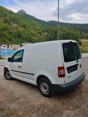 VW Caddy 1.6TDI ��� ���� | Mobile.bg � ����� ������ 5