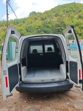 VW Caddy 1.6TDI ��� ���� | Mobile.bg � ����� ������ 7