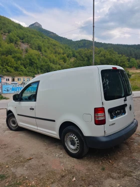 VW Caddy 1.6TDI ��� ���� | Mobile.bg � ����� ������ 8