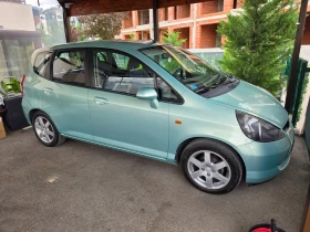 Honda Jazz Автоматик | Auto.bg — изображение 2