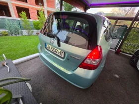 Honda Jazz Автоматик | Auto.bg — изображение 11