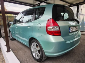 Honda Jazz Автоматик | Auto.bg — изображение 5