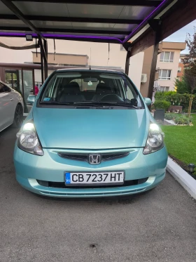 Honda Jazz Автоматик | Auto.bg — изображение 12