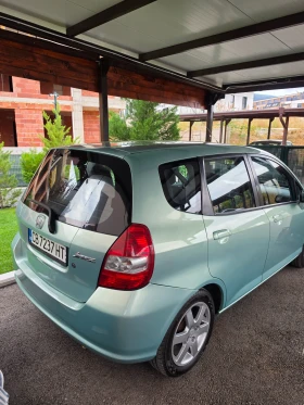 Honda Jazz Автоматик | Auto.bg — изображение 3