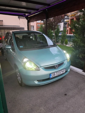 Honda Jazz Автоматик | Auto.bg — изображение 15