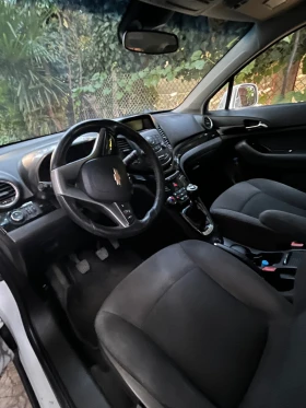 Chevrolet Orlando | Mobile.bg � ����� ������ 3