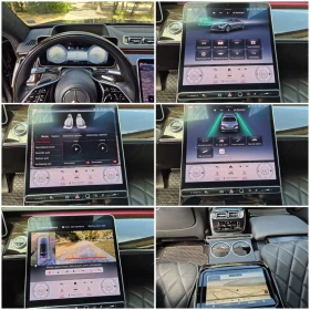 Mercedes-Benz S 400 DIPLOMATIC* LONG* ������-��������-������*  | Mobile.bg � ����� ������ 16