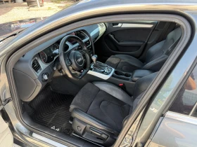 Audi A4 Sline DISTRONIK | Mobile.bg � ����� ������ 7