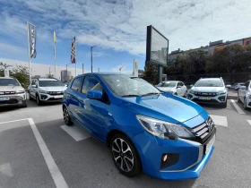 Mitsubishi Space star 1.2i/70�.�/Automatic | Mobile.bg � ����� ������ 3