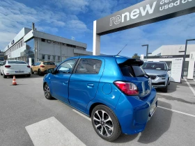 Mitsubishi Space star 1.2i/70�.�/Automatic | Mobile.bg � ����� ������ 5