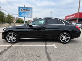 Mercedes-Benz C 250 d* 4matic* 18* AMG* Avantgarde*  - 15899 € - 60744593 5