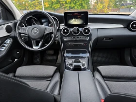 Mercedes-Benz C 250 d* 4matic* 18* AMG* Avantgarde*  - 15899 € - 60744593 10