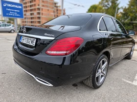 Mercedes-Benz C 250 d* 4matic* 18* AMG* Avantgarde*  - 15899 € - 60744593 6