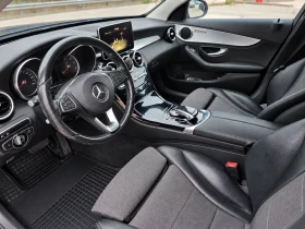 Mercedes-Benz C 250 d* 4matic* 18* AMG* Avantgarde*  - 15899 € - 60744593 11