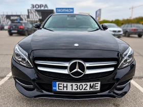 Mercedes-Benz C 250 d* 4matic* 18* AMG* Avantgarde*  - 15899 € - 60744593 2
