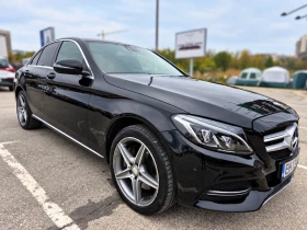 Mercedes-Benz C 250 d* 4matic* 18* AMG* Avantgarde*  - 15899 € - 60744593 3