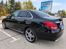 Mercedes-Benz C 250 d* 4matic* 18* AMG* Avantgarde*  - 15899 € - 60744593 8