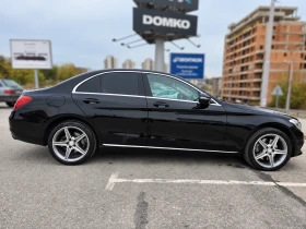 Mercedes-Benz C 250 d* 4matic* 18* AMG* Avantgarde*  - 15899 € - 60744593 4