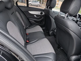 Mercedes-Benz C 250 d* 4matic* 18* AMG* Avantgarde*  - 15899 € - 60744593 9
