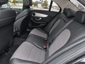 Mercedes-Benz C 250 d* 4matic* 18* AMG* Avantgarde*  - 15899 € - 60744593 13