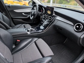 Mercedes-Benz C 250 d* 4matic* 18* AMG* Avantgarde*  - 15899 € - 60744593 12