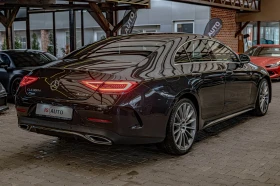 Mercedes-Benz CLS 350 AMG Styling/4Matic/Ambient/Камера 360/73500km Ориг | Auto.bg — изображение 6