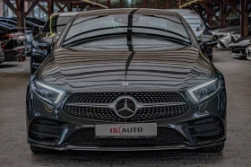 Mercedes-Benz CLS 350 AMG Styling/4Matic/Ambient/Камера 360/73500km Ориг