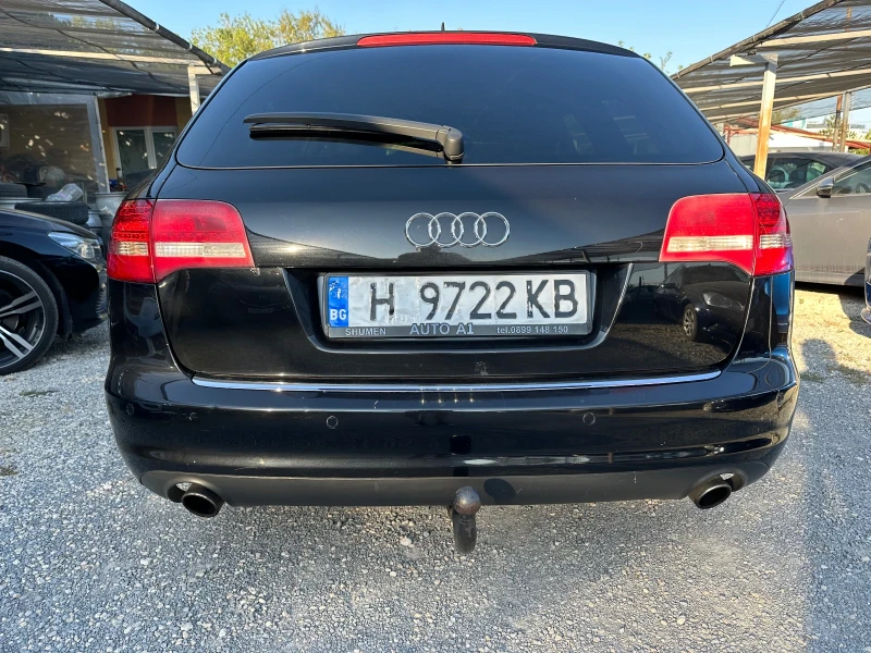 Audi A6 3.0 TFSI-S-LINE FACELIFT QUATTRO, снимка 6 - Автомобили и джипове - 46921794