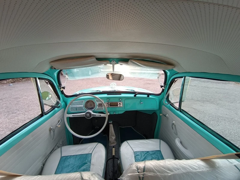 VW 1300, снимка 6 - Автомобили и джипове - 47003503