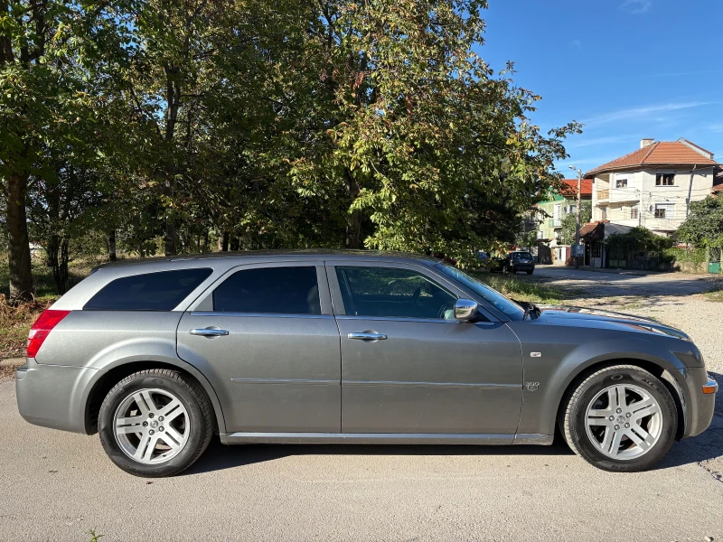 Chrysler 300c 3.0CDI 218kc Italiq, снимка 5 - Автомобили и джипове - 47439003