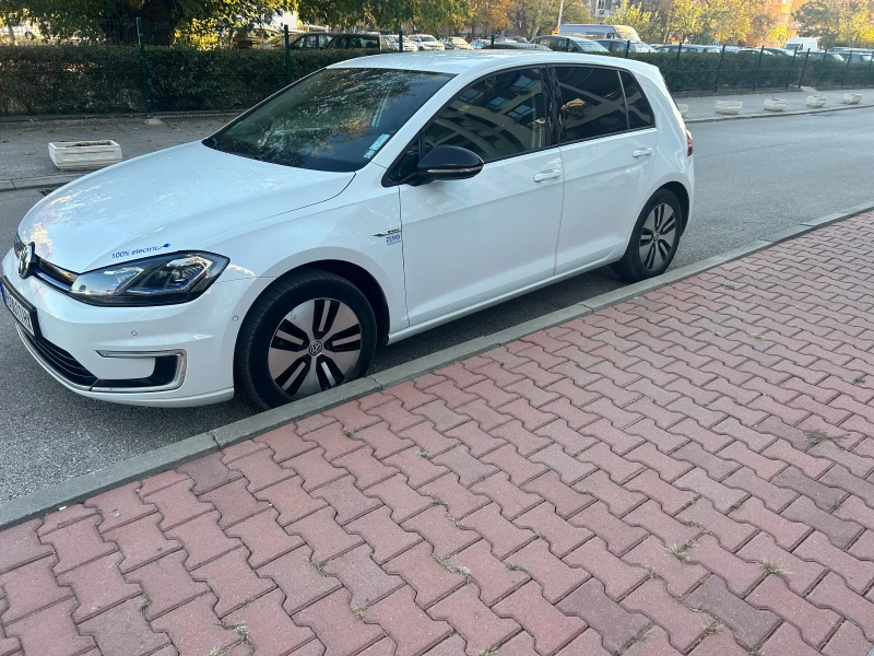 VW Golf Plus, снимка 1 - Автомобили и джипове - 48133167