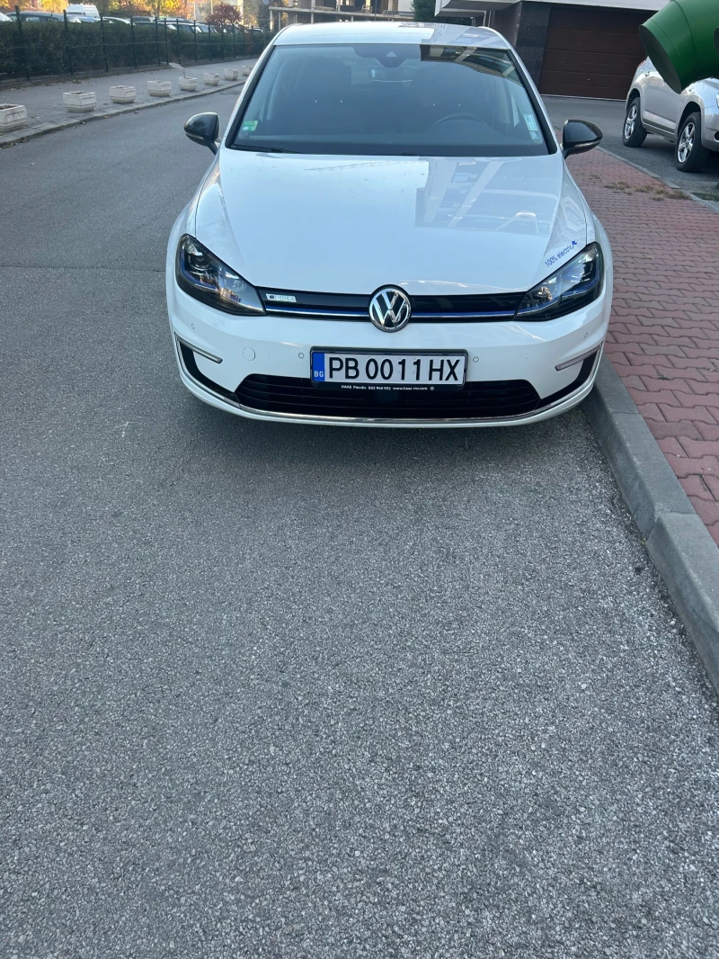 VW Golf Plus, снимка 5 - Автомобили и джипове - 48133167