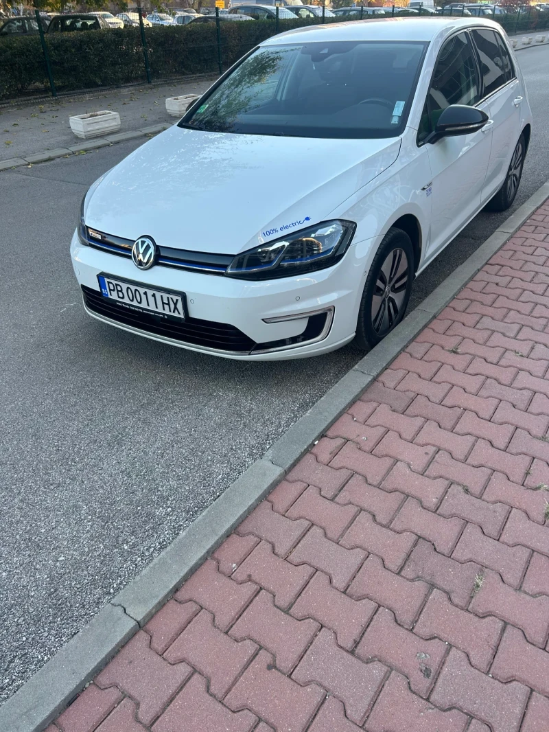 VW Golf Plus, снимка 4 - Автомобили и джипове - 48133167