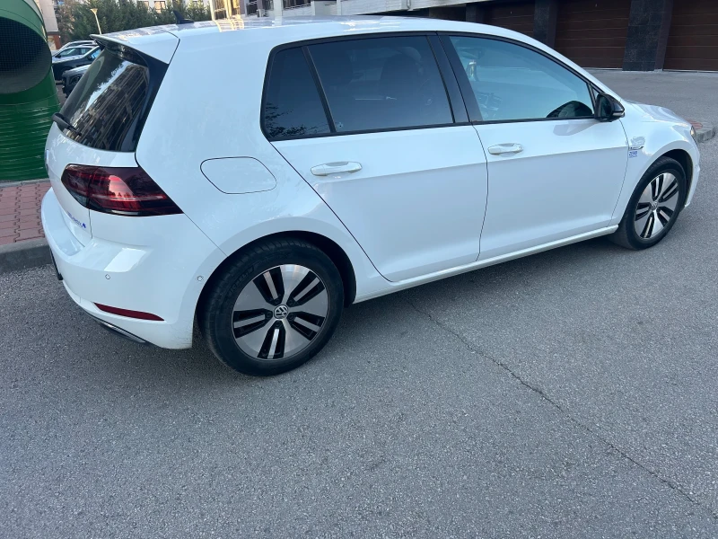 VW Golf Plus, снимка 7 - Автомобили и джипове - 48133167