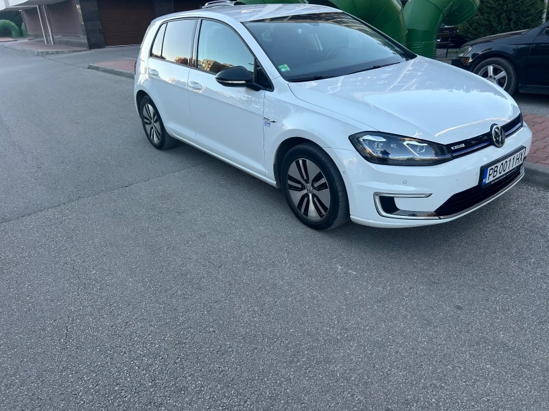 VW Golf Plus, снимка 8 - Автомобили и джипове - 48133167