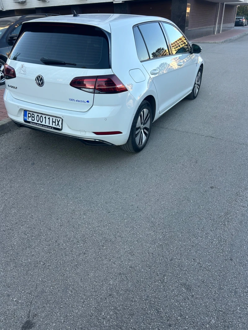 VW Golf Plus, снимка 6 - Автомобили и джипове - 48133167