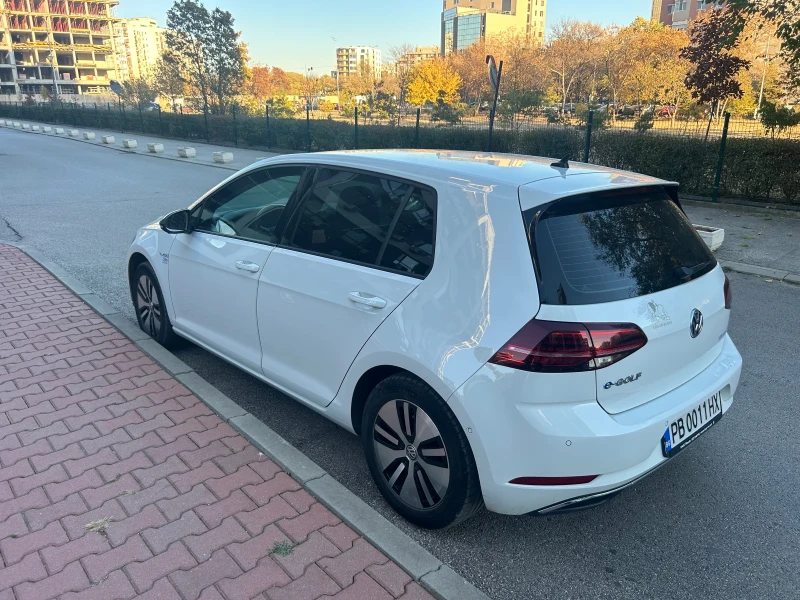 VW Golf Plus, снимка 10 - Автомобили и джипове - 48133167