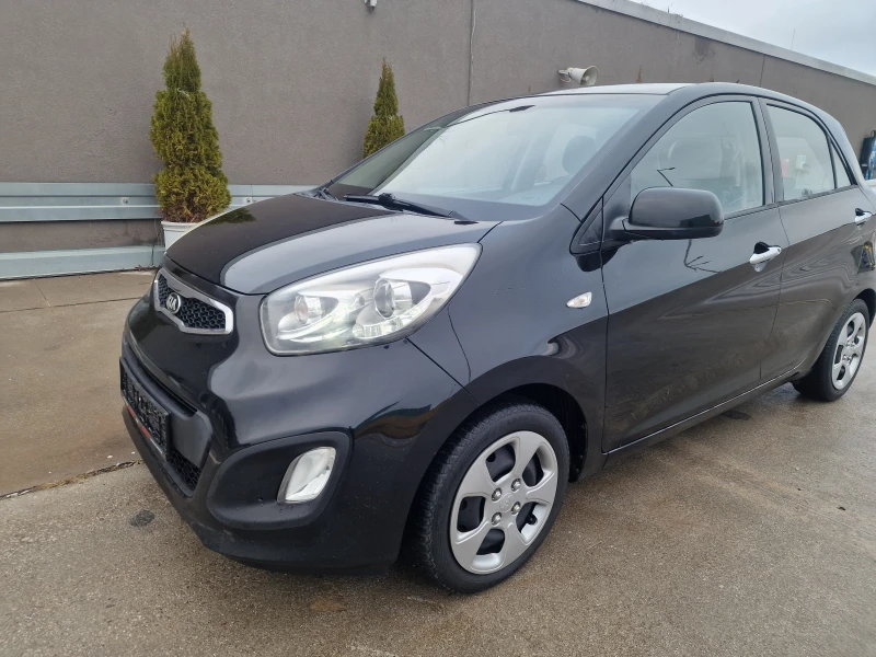 Kia Picanto 1.0 16V, снимка 1 - Автомобили и джипове - 48304078