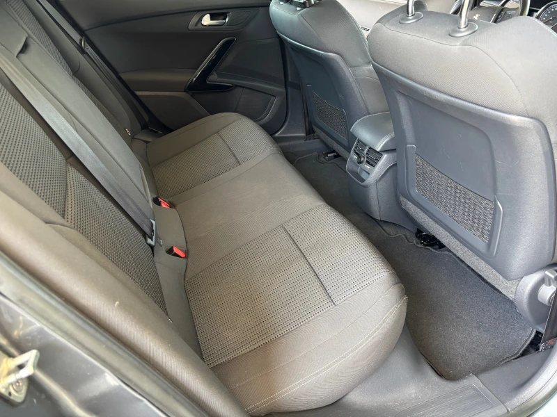 Peugeot 508 1.6Т, снимка 8 - Автомобили и джипове - 49981276