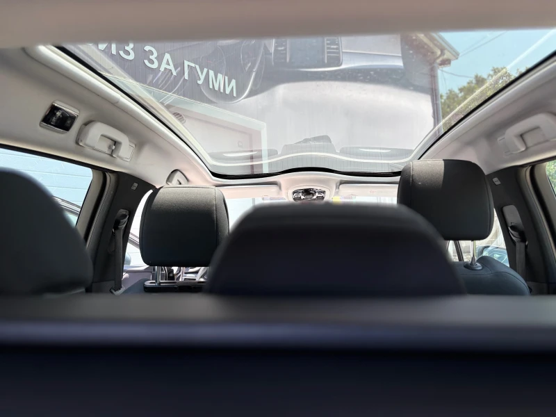 Peugeot 508 1.6Т, снимка 14 - Автомобили и джипове - 49981276