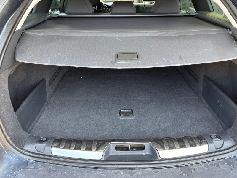 Peugeot 508 1.6Т, снимка 9 - Автомобили и джипове - 49981276